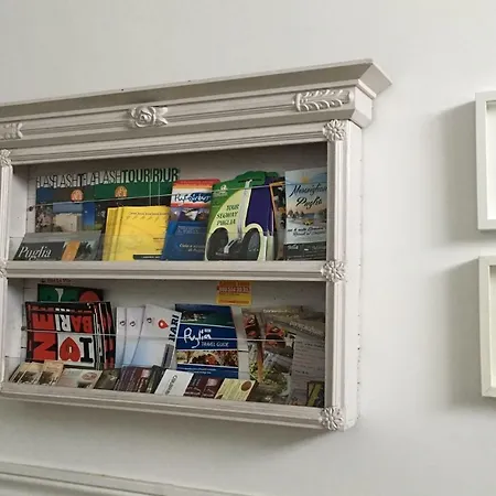 La Casa Nel Sole - Boutique Oda ve Kahvaltı