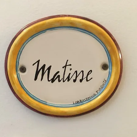 La Casa Nel Sole - Boutique