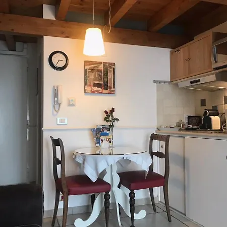 La Casa Nel Sole - Boutique 3*