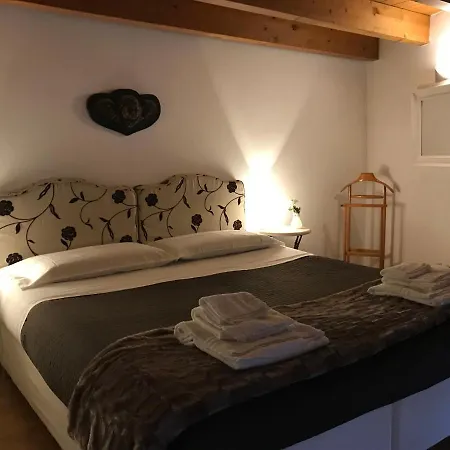 La Casa Nel Sole - Boutique 3* Bari