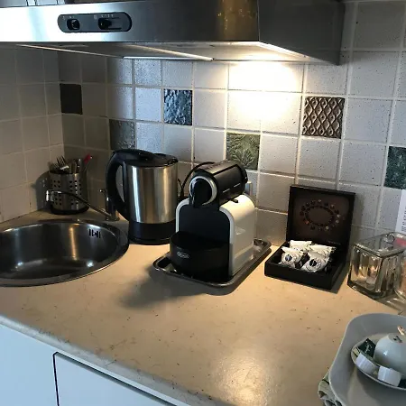 Bed & Breakfast La Casa Nel Sole - Boutique 4*