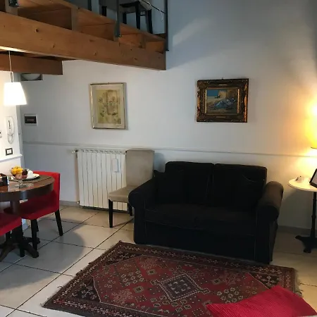 Oda ve Kahvaltı La Casa Nel Sole - Boutique Bari