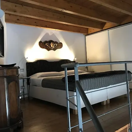 Bed & Breakfast La Casa Nel Sole - Boutique