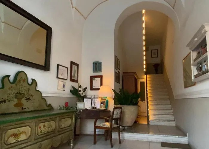 La Casa Nel Sole - Boutique 3* Bari