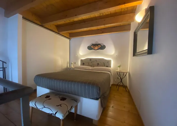 La Casa Nel Sole - Boutique Bari