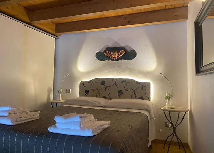 La Casa Nel Sole - Boutique 3* Bari
