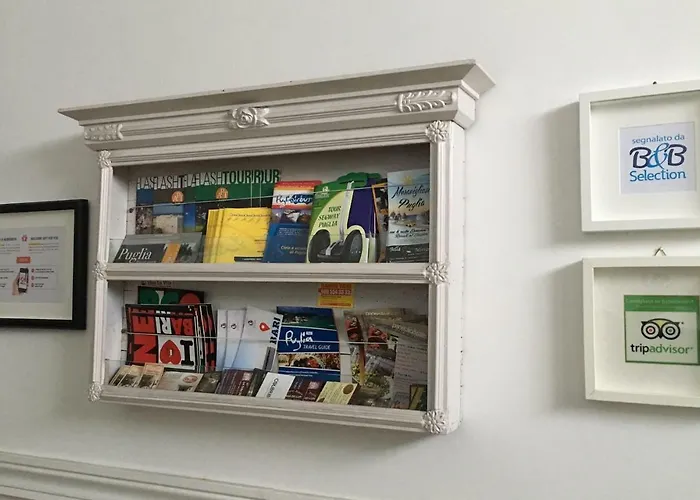 La Casa Nel Sole - Boutique Nocleg ze śniadaniem