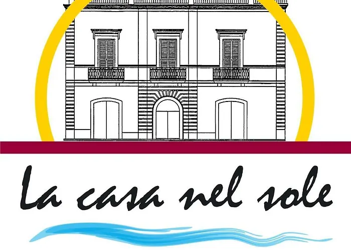 Bed & Breakfast La Casa Nel Sole - Boutique 3*