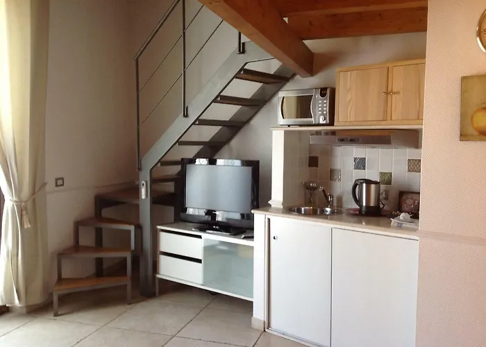 La Casa Nel Sole - Boutique Bed & Breakfast 3*