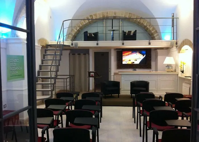 La Casa Nel Sole - Boutique Bari