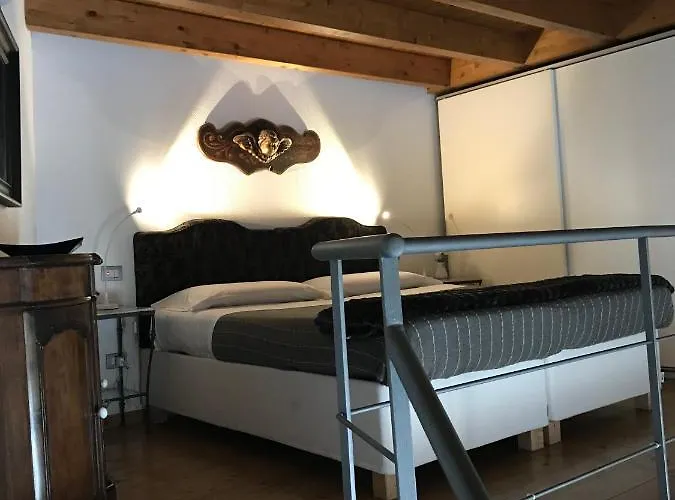 Nocleg ze śniadaniem La Casa Nel Sole - Boutique