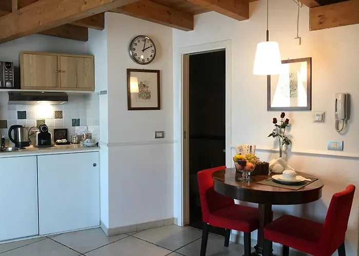 La Casa Nel Sole - Boutique Nocleg ze śniadaniem Bari