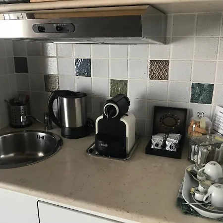 La Casa Nel Sole - Boutique 4* Bari