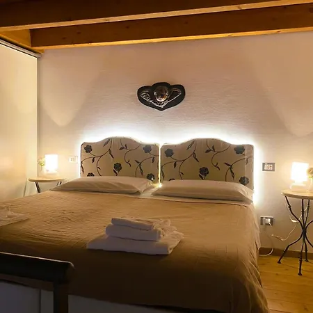 La Casa Nel Sole - Boutique Отель типа 