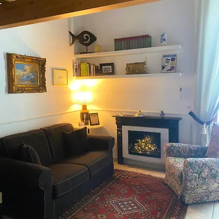 La Casa Nel Sole - Boutique Отель типа 