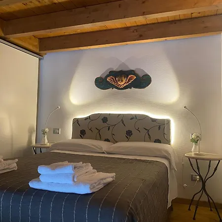 La Casa Nel Sole - Boutique 2* Бари