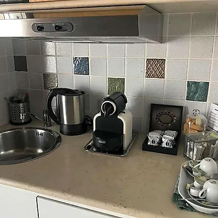 La Casa Nel Sole - Boutique Bed and Breakfast Μπάρι
