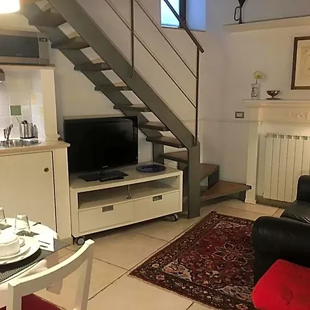 La Casa Nel Sole - Boutique 3* Μπάρι