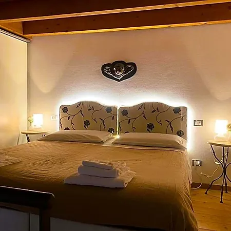 Bed and Breakfast La Casa Nel Sole - Boutique Μπάρι
