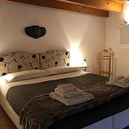 Bed & Breakfast La Casa Nel Sole - Boutique