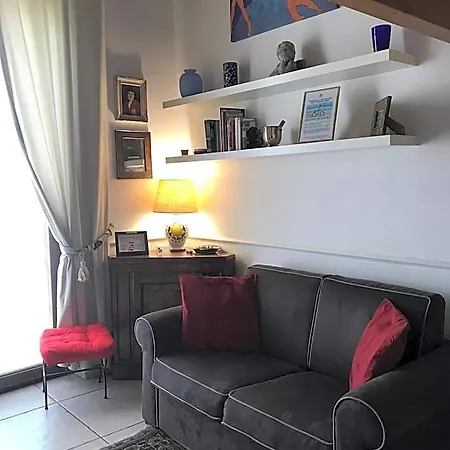 La Casa Nel Sole - Boutique Bed and Breakfast