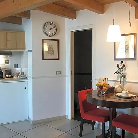 La Casa Nel Sole - Boutique Bari