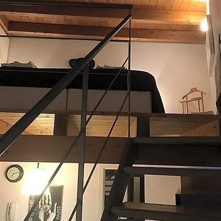 Bed and Breakfast La Casa Nel Sole - Boutique Μπάρι