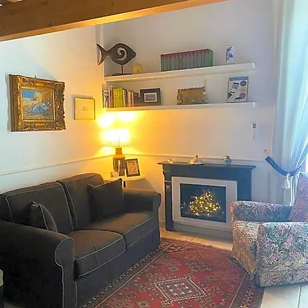 La Casa Nel Sole - Boutique Μπάρι