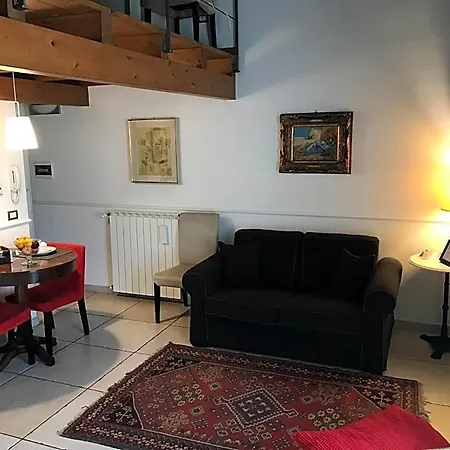 La Casa Nel Sole - Boutique Μπάρι