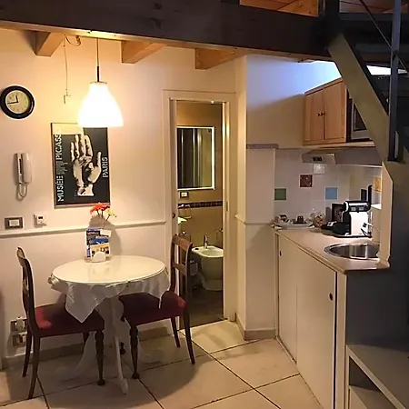 La Casa Nel Sole - Boutique Μπάρι