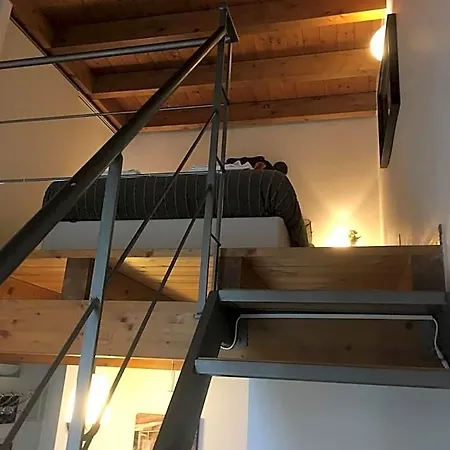 Bed and Breakfast La Casa Nel Sole - Boutique Μπάρι