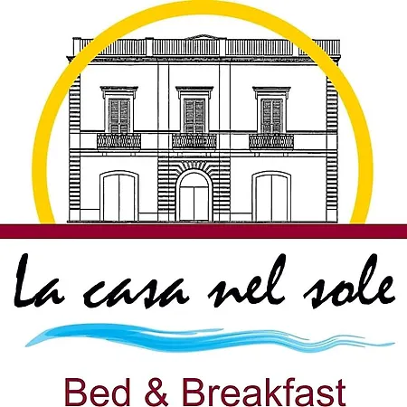 Bed and Breakfast La Casa Nel Sole - Boutique Μπάρι