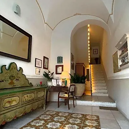 La Casa Nel Sole - Boutique 3*
