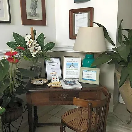 La Casa Nel Sole - Boutique 3* Μπάρι