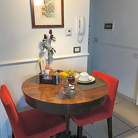 La Casa Nel Sole - Boutique Bed & Breakfast 3*