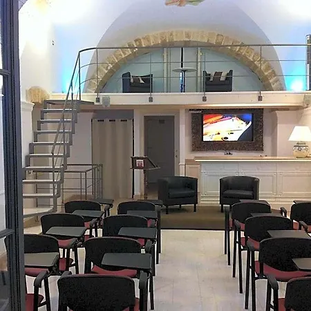 La Casa Nel Sole - Boutique Bari