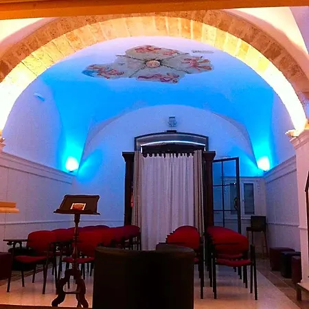 La Casa Nel Sole - Boutique B&B 바리