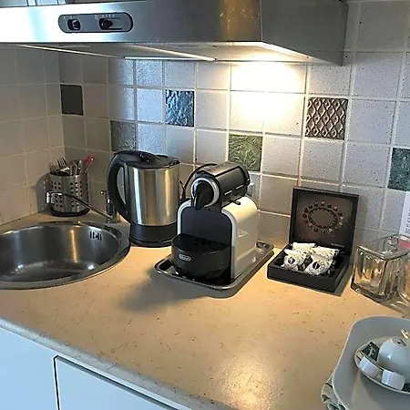 La Casa Nel Sole - Boutique 3*