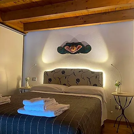 La Casa Nel Sole - Boutique Bed & Breakfast 3*