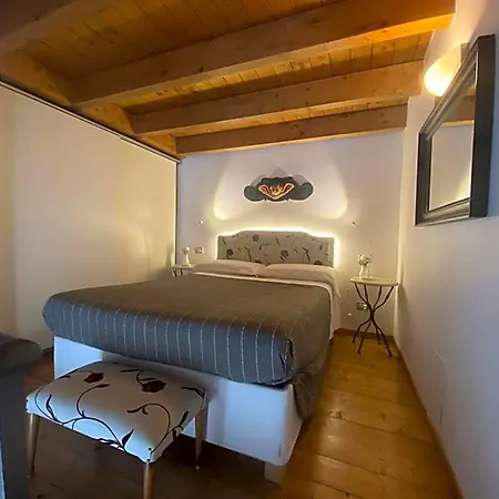 B&B La Casa Nel Sole - Boutique 바리