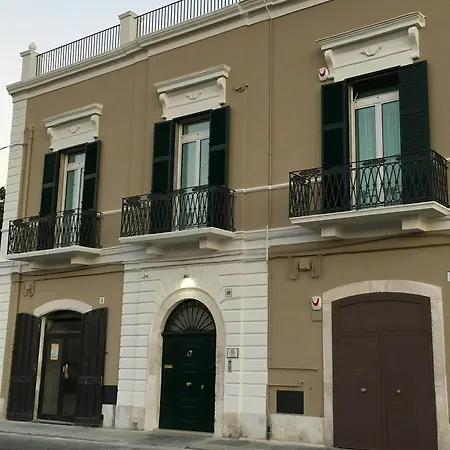 La Casa Nel Sole - Boutique Отель типа 