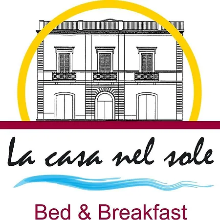 Bed & Breakfast La Casa Nel Sole - Boutique 3*