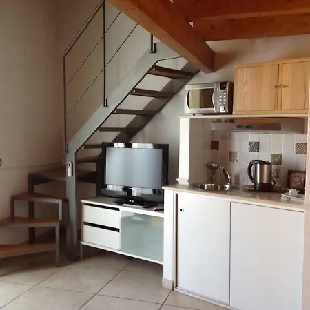 La Casa Nel Sole - Boutique Panzió 3*