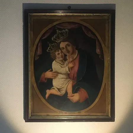 B&B La Casa Nel Sole - Boutique 4*