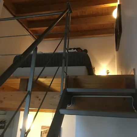 B&B La Casa Nel Sole - Boutique 바리