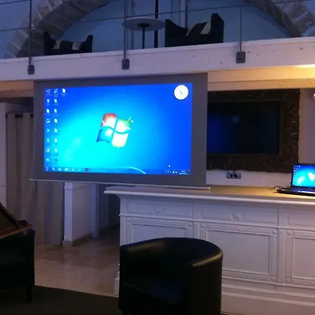 La Casa Nel Sole - Boutique 4* Bari