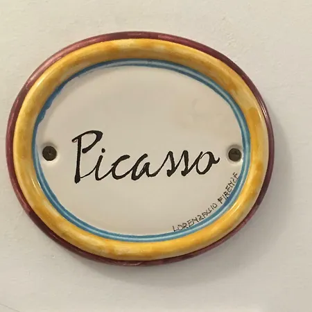 La Casa Nel Sole - Boutique B&B