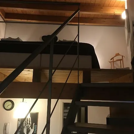 La Casa Nel Sole - Boutique Отель типа 