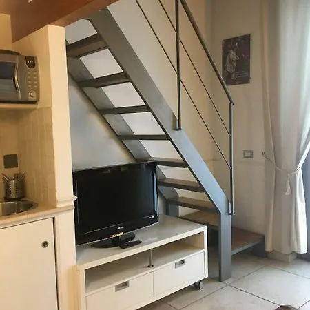 B&B La Casa Nel Sole - Boutique