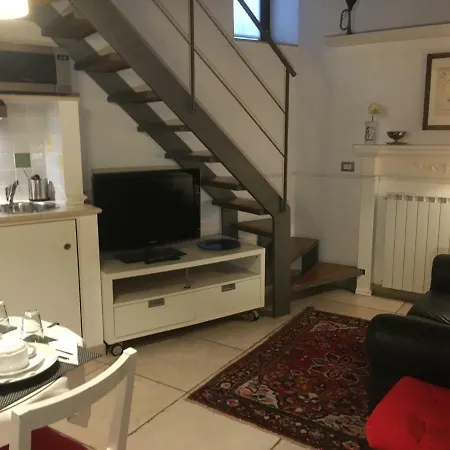 Panzió La Casa Nel Sole - Boutique